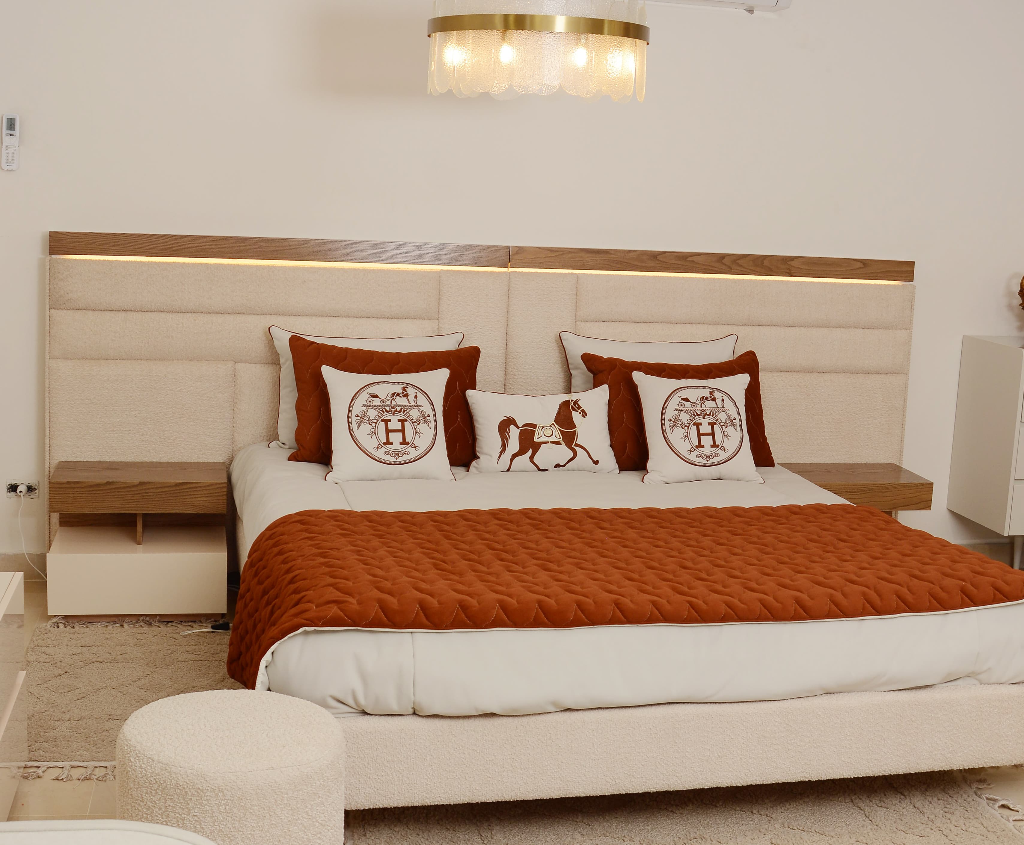 Chambre À Coucher Les Jasmins - Image 2