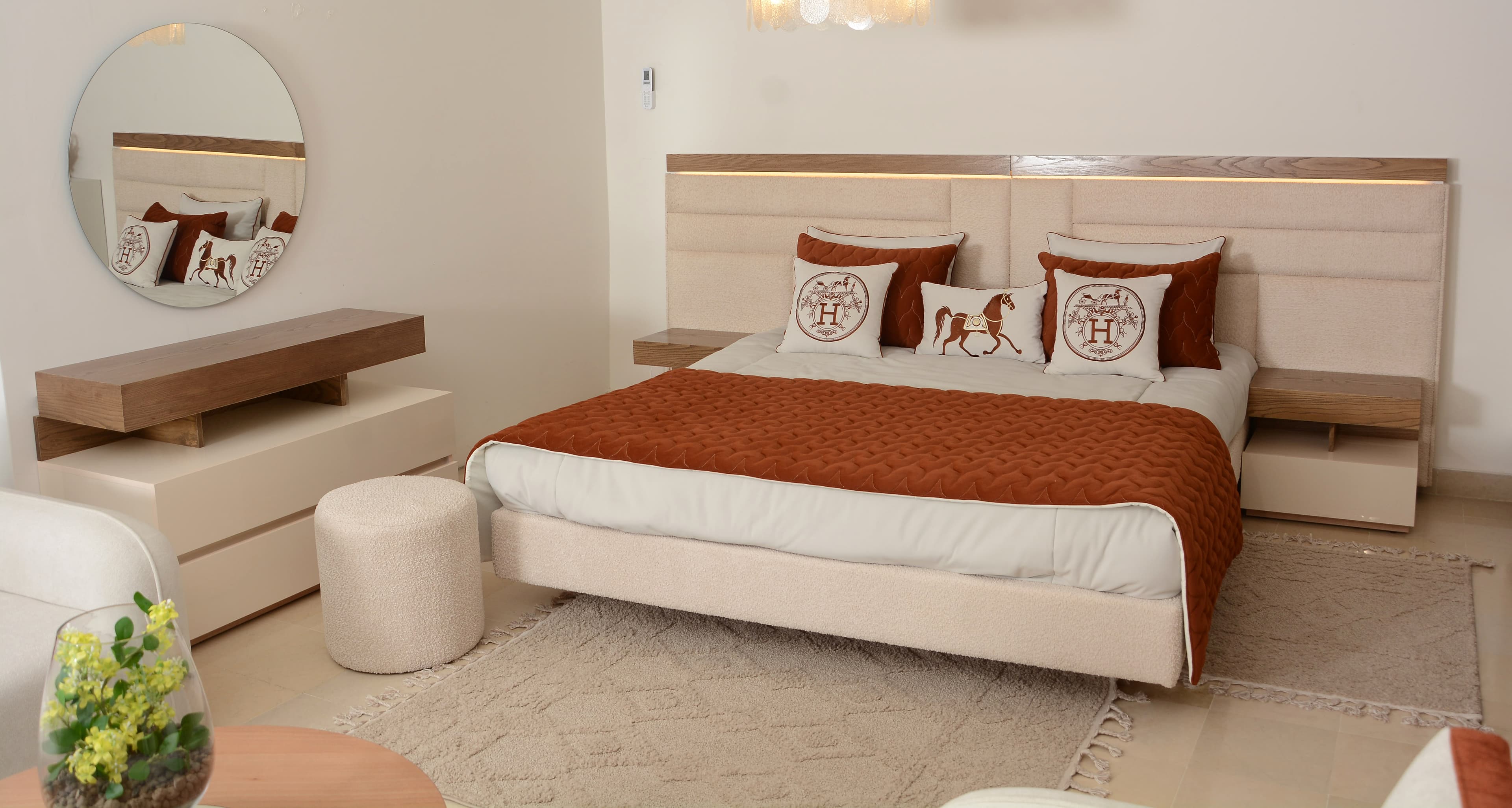 Chambre À Coucher Les Jasmins - Image 4