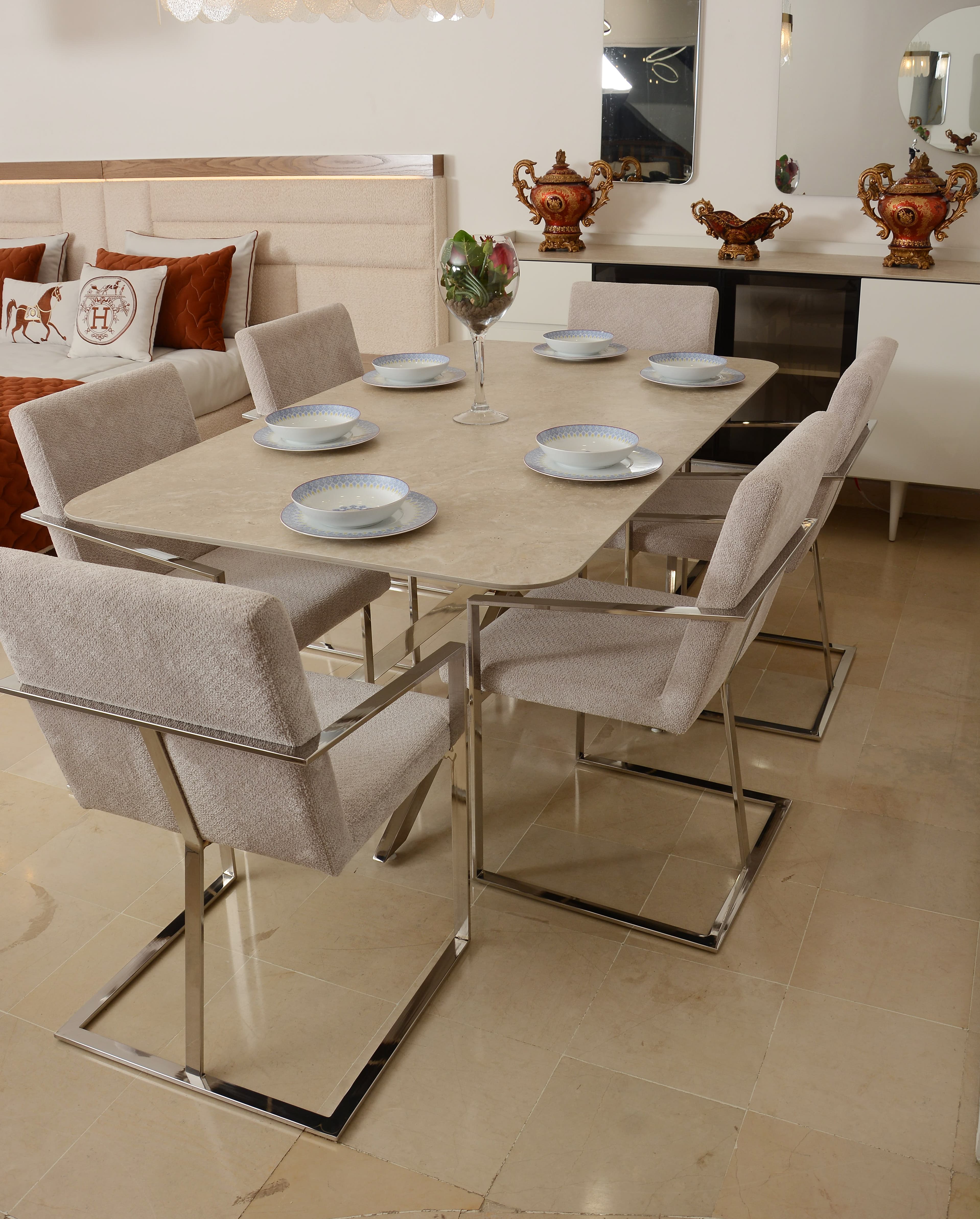 Table Scole - Image 5